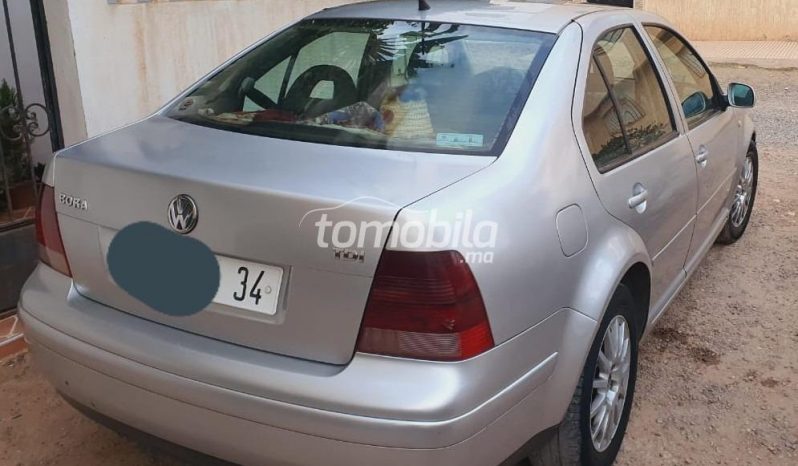 Volkswagen Bora  2002 Diesel 300000Km Agadir #104016 full
