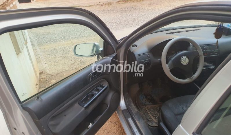 Volkswagen Bora  2002 Diesel 300000Km Agadir #104016 full