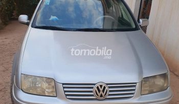 Volkswagen Bora  2002 Diesel 300000Km Agadir #104016 full