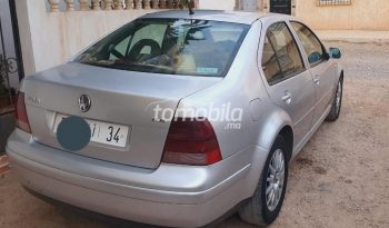 Volkswagen Bora  2002 Diesel 300000Km Agadir #104016
