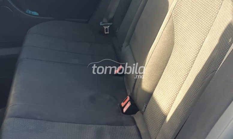 Volkswagen Passat Occasion 2009 Diesel 260000Km Casablanca #103973 full