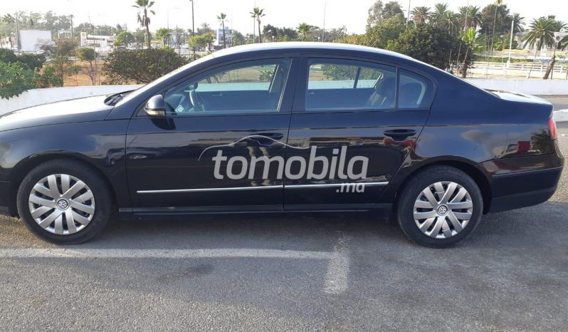 Volkswagen Passat Occasion 2009 Diesel 260000Km Casablanca #103973