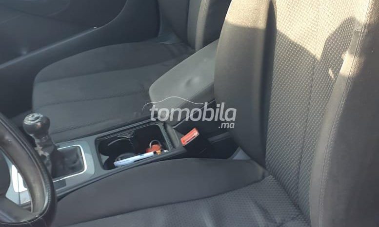Volkswagen Passat Occasion 2009 Diesel 260000Km Casablanca #103973 full