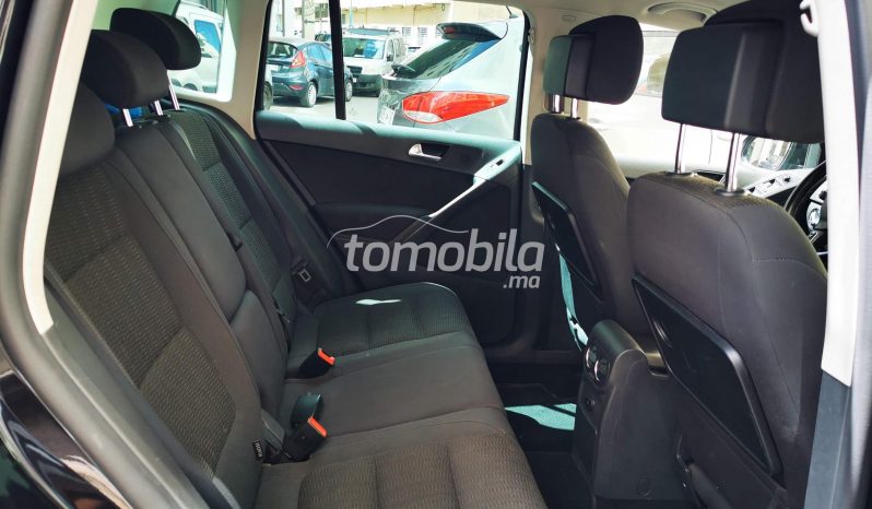 Volkswagen Tiguan  2015 Diesel 134000Km Casablanca #103841 full