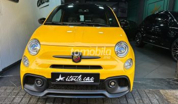 Abarth 595 Competizione Occasion 2022 Essence 5000Km Casablanca #104209