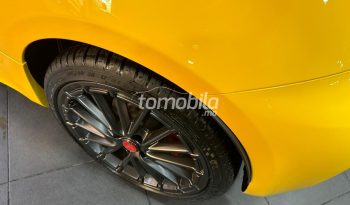 Abarth 595 Competizione Occasion 2022 Essence 5000Km Casablanca #104209 plein