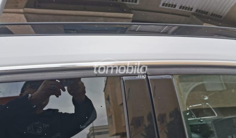 Audi A3 Importé  2014 Diesel 150000Km Fès #104735 plein
