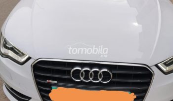 Audi A3 Importé  2014 Diesel 150000Km Fès #104735