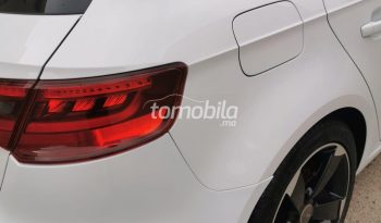 Audi A3 Importé  2014 Diesel 150000Km Fès #104735 plein