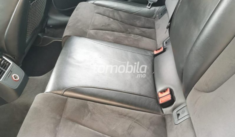 Audi A3 Importé  2014 Diesel 150000Km Fès #104735 plein