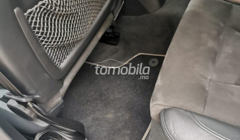 Audi A3 Importé  2014 Diesel 150000Km Fès #104735 plein