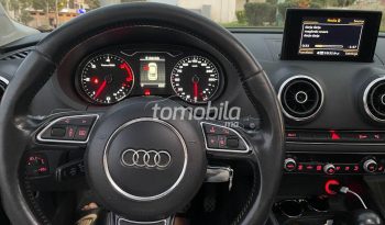 Audi A3 Importé  2022 Diesel 200000Km Tétouan #104586 plein