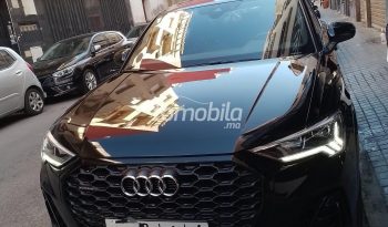 Audi Q3 Importé  2021 Diesel 44000Km Casablanca #104774