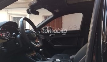 Audi Q3 Importé  2021 Diesel 44000Km Casablanca #104774 plein