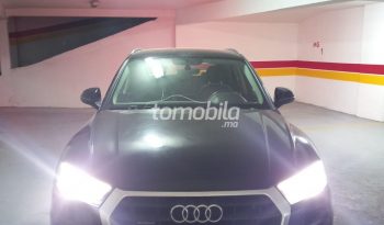 Audi Q5  2018 Diesel 120000Km Casablanca #104455