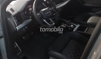 Audi Q5 Importé Neuf 2022 Diesel Km Casablanca #104281 plein