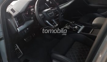 Audi Q5 Importé Neuf 2022 Diesel Km Casablanca #104281 full