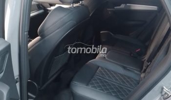 Audi Q5 Importé Neuf 2022 Diesel Km Casablanca #104281 full