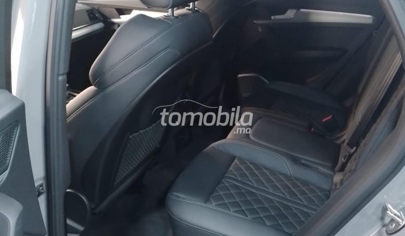 Audi Q5 Importé Neuf 2022 Diesel Km Casablanca #104281 full