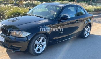 BMW 120  2011 Diesel 187000Km Rabat #104505