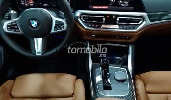 BMW 420 Gran Coupé Importé Neuf 2022 Diesel Km Casablanca #104273 full