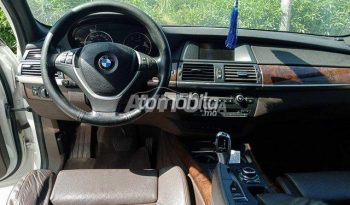 BMW X5  2010 Diesel 230000Km Marrakech #104745 full
