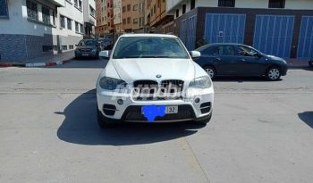 BMW X5  2010 Diesel 230000Km Marrakech #104745