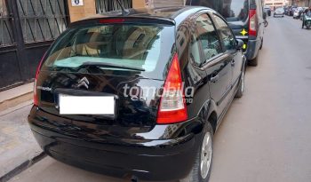 Citroen C3  2008 Diesel 80907Km Casablanca #104528