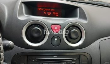Citroen C3  2008 Diesel 80907Km Casablanca #104528 plein