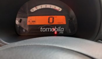Citroen C3  2008 Diesel 80907Km Casablanca #104528 plein
