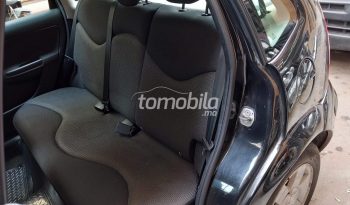 Citroen C3  2008 Diesel 80907Km Casablanca #104528 plein