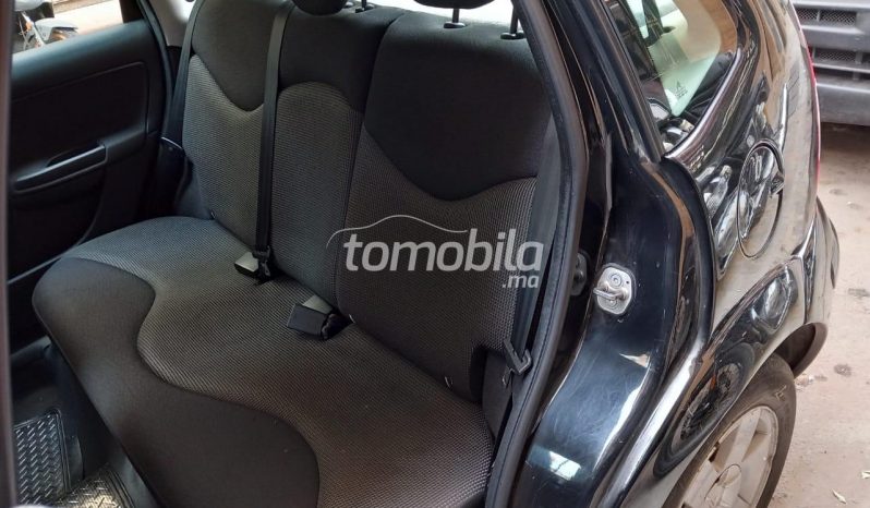 Citroen C3  2008 Diesel 80907Km Casablanca #104528 plein