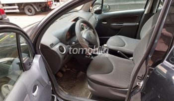 Citroen C3  2008 Diesel 80907Km Casablanca #104528 plein