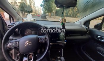 Citroen C3  2021  9600Km  #104728 plein