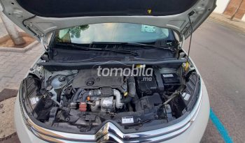 Citroen C3  2021  9600Km  #104728 plein