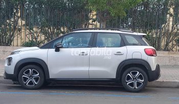 Citroen C3  2021  9600Km  #104728 plein