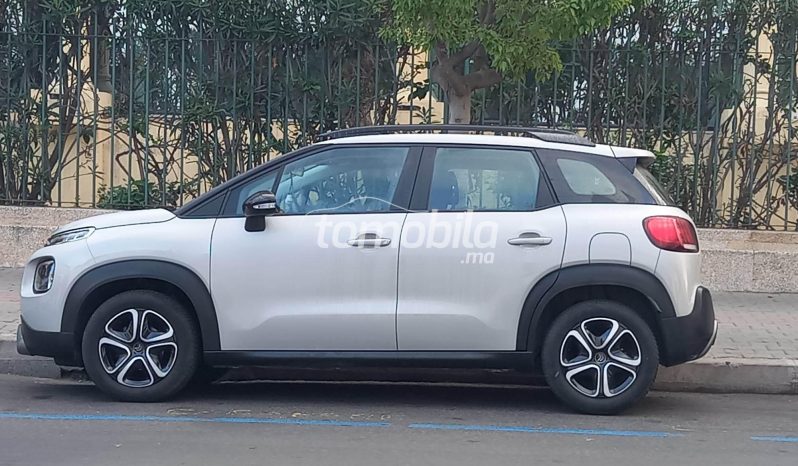 Citroen C3  2021  9600Km  #104728 plein