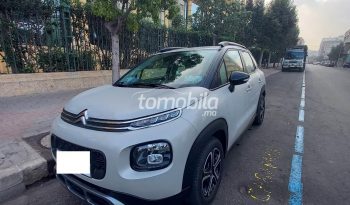 Citroen C3  2021  9600Km  #104728 plein