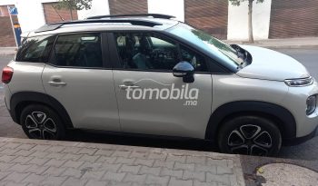 Citroen C3  2021  9600Km  #104728 plein