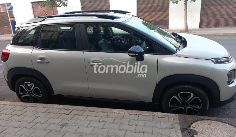 Citroen C3  2021  9600Km  #104728 plein