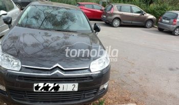 Citroen C5  2012 Diesel 96000Km Rabat #104459 full