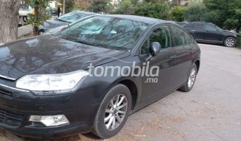Citroen C5  2012 Diesel 96000Km Rabat #104459 full
