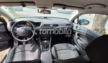 Citroen C5  2012 Diesel 96000Km Rabat #104459 full