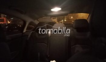 Citroen C5  2012 Diesel 96000Km Rabat #104459 full