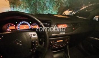Citroen C5  2012 Diesel 96000Km Rabat #104459 full