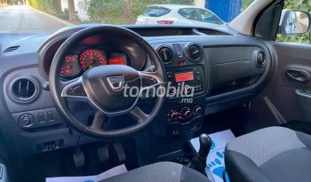 Dacia Dokker  2017 Diesel 64000Km Casablanca #104301 plein