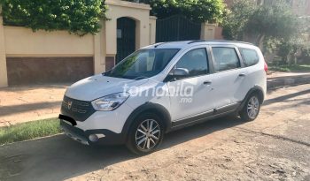 Dacia Lodgy Occasion 2020 Diesel 35000Km Marrakech #104318