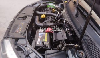 Dacia Logan  2018 Diesel 94000Km Salé #104628 full