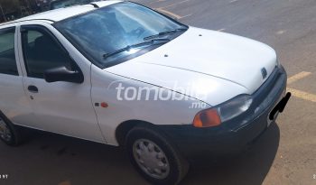 Fiat Palio Occasion 2000 Essence 200000Km Taroudant #104476 plein