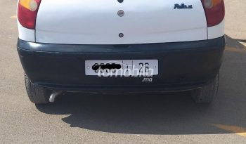 Fiat Palio Occasion 2000 Essence 200000Km Taroudant #104476